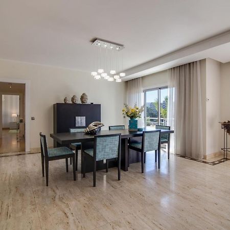 Penthouse T3 Olhos Agua Διαμέρισμα Olhos de Αgua Εξωτερικό φωτογραφία